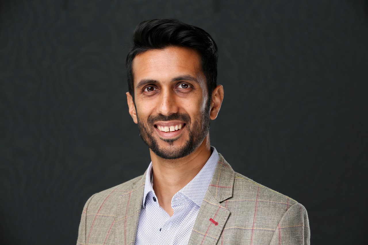 Emdad Rashid